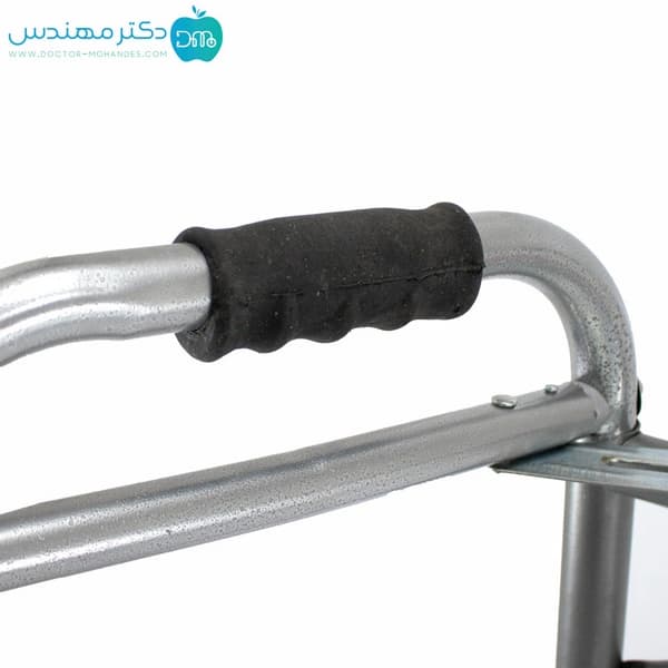 واکر تاشو ارتفاع متغیر ترکیبی — تصویر ۸