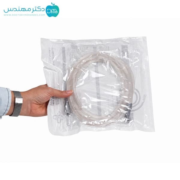 لوله ساکشن سایز 30 — تصویر ۲