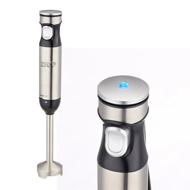 گوشتکوب برقی چندکاره زیکو مدل ZC-7061 — تصویر ۳