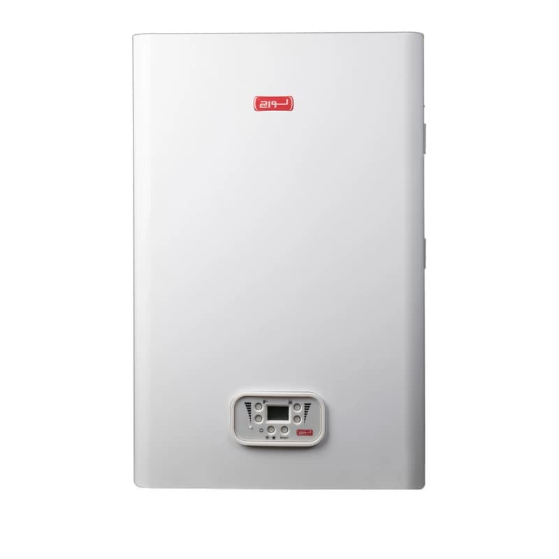پکیج شوفاژ دیواری لورچ مدل Hero 24000 — تصویر ۳