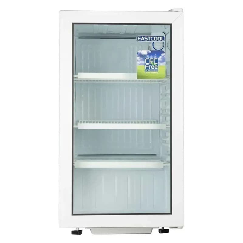 یخچال 5 فوت ایستکول مدل TM-4294-CS — تصویر ۹