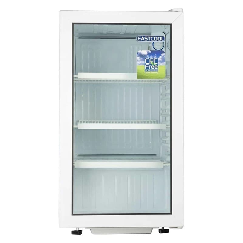 یخچال 5 فوت ایستکول مدل TM-4294-CS — تصویر ۱۲