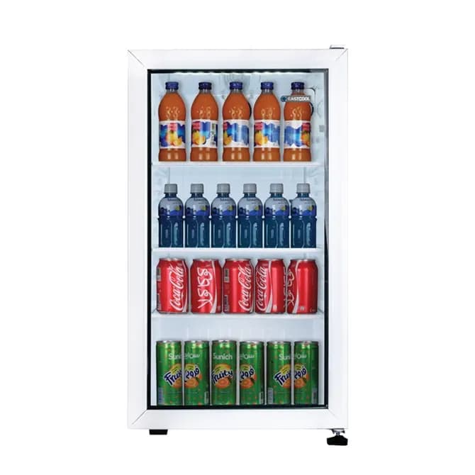 یخچال 5 فوت ایستکول مدل TM-4294-CS — تصویر ۱۱