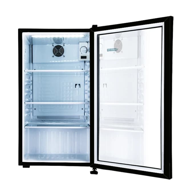 یخچال 5 فوت ایستکول مدل TM-4294-CS — تصویر ۷
