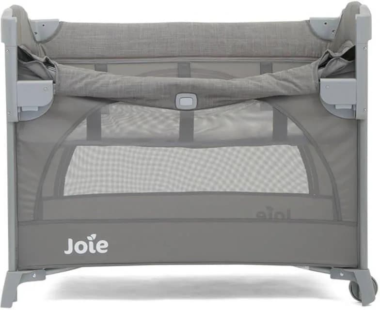 مینی پارک کوبی اسلیپ فوگی گری از برند جویی KUBBIE SLEEP by JOIE — تصویر ۱۱