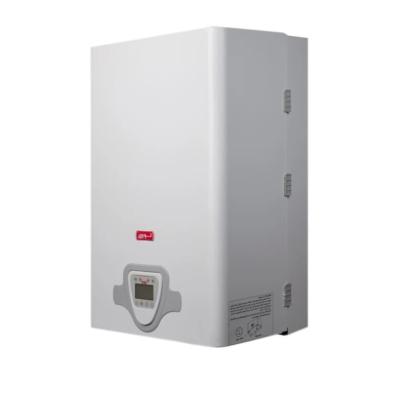 پکیج شوفاژ دیواری لورچ مدل Adena 28000 — تصویر ۱۲