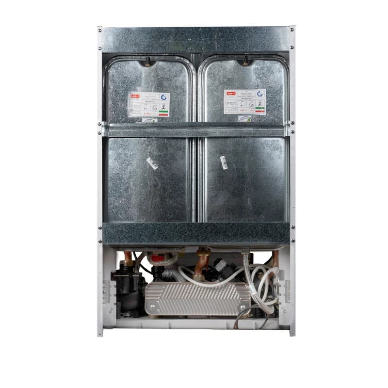 پکیج شوفاژ دیواری لورچ مدل Adena 28000 — تصویر ۵
