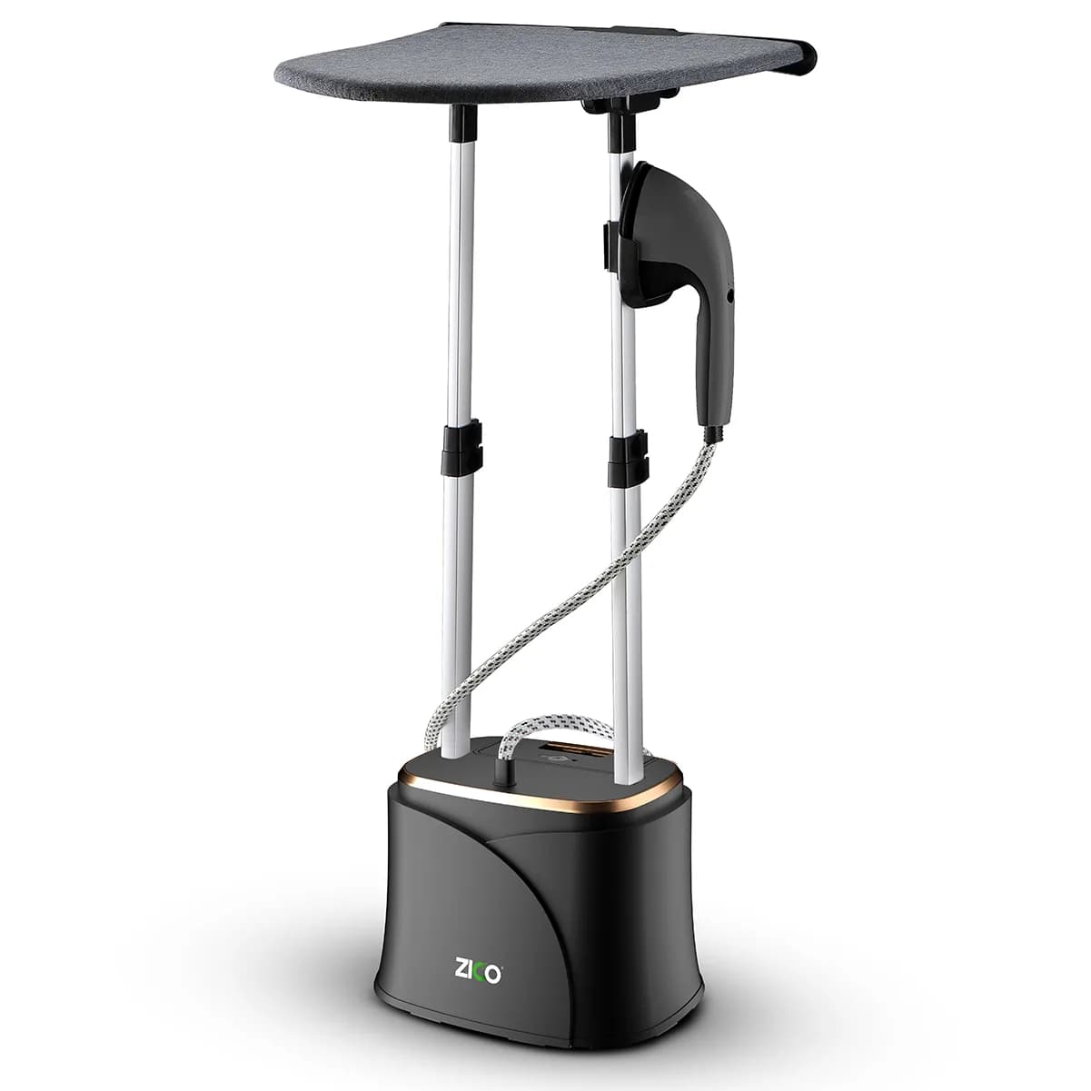 اتو بخار ایستاده زیکو مدل ZC-9501
