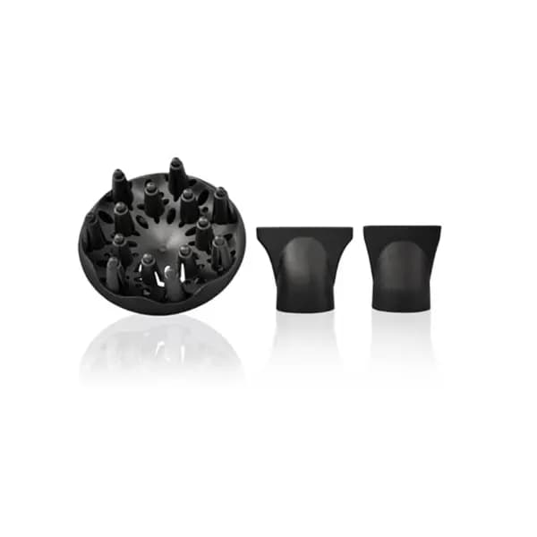 سشوار حرفه ای مگا آپ 2600W سری R — تصویر ۴