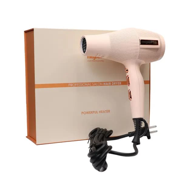 سشوار حرفه ای مگا آپ 2600W سری R — تصویر ۷