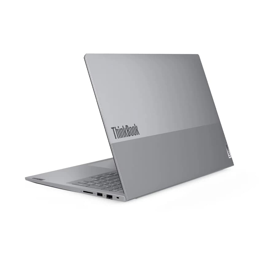 لپ تاپ لنوو 16 اینچی مدل ThinkBook 16 G8 IRL Core 7 240H 48GB 1TB — تصویر ۷