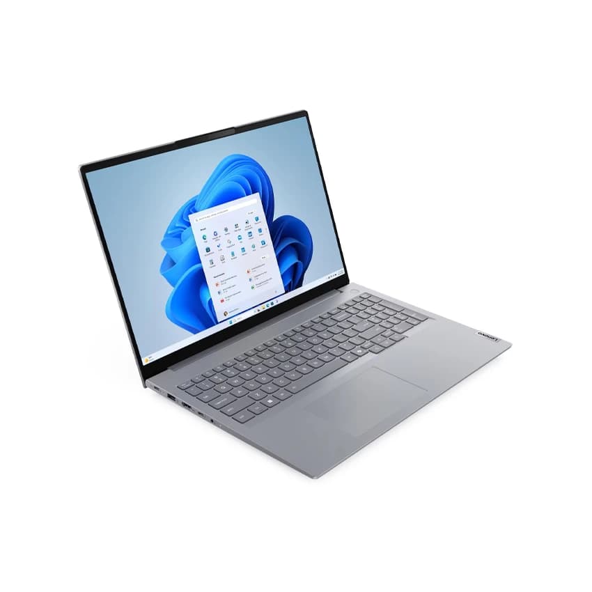 لپ تاپ لنوو 16 اینچی مدل ThinkBook 16 G8 IRL Core 7 240H 48GB 512GB — تصویر ۴