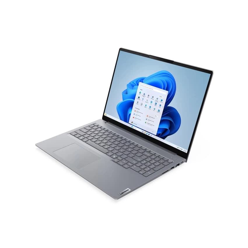 لپ تاپ لنوو 14 اینچی مدل ThinkBook 14 G8 IRL Core 5 210H 48GB 512GB — تصویر ۲