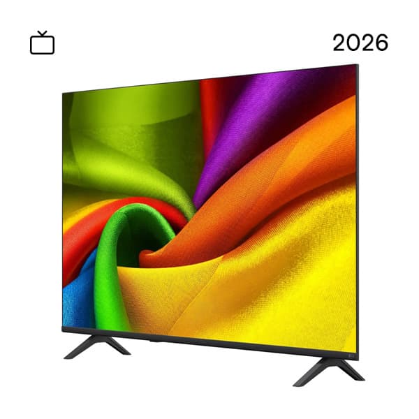 تلویزیون 65 اینچ هوشمند ال جی مدل NU850 (مصر) 2026 — تصویر ۹