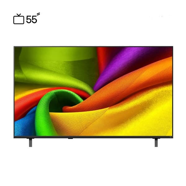 تلویزیون 65 اینچ هوشمند ال جی مدل NU850 (مصر) 2026 — تصویر ۶