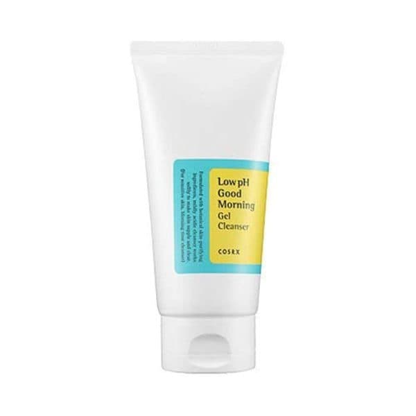 ژل شستشو گودمورنینگ کوزارکس 150 میل cosrx good morning gel cleanse — تصویر ۲