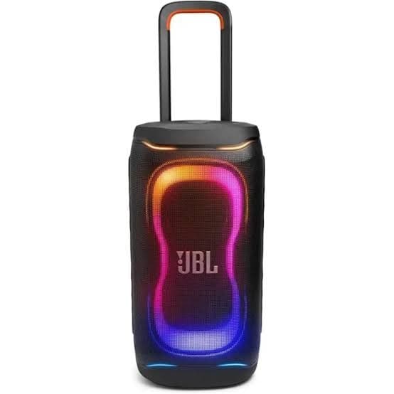 اسپیکر بلوتوثی جی بی ال مدل jbl partybox 330 — تصویر ۱۱