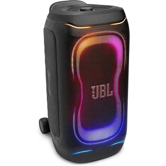 اسپیکر بلوتوثی جی بی ال مدل jbl partybox 330 — تصویر ۶
