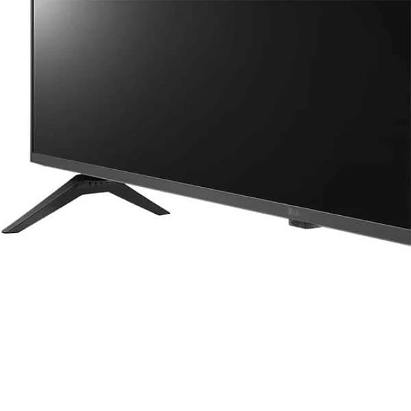 تلویزیون 65 اینچ هوشمند ال جی مدل UA85006 (اندونزی) — تصویر ۶