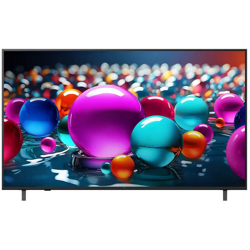 تلویزیون 65 اینچ هوشمند ال جی مدل UA85006 (اندونزی) — تصویر ۸