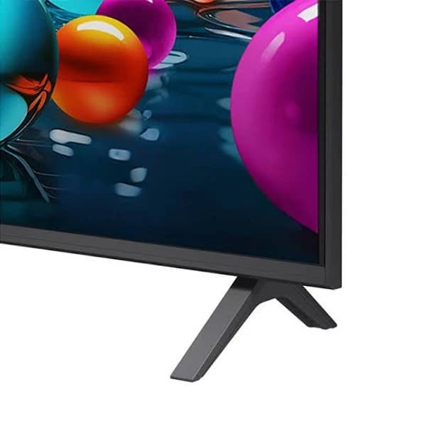 تلویزیون 65 اینچ هوشمند ال جی مدل UA85006 (اندونزی) — تصویر ۴
