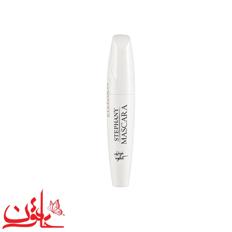 ریمل قهوه ای استفانی حجم 12 میل — تصویر ۷