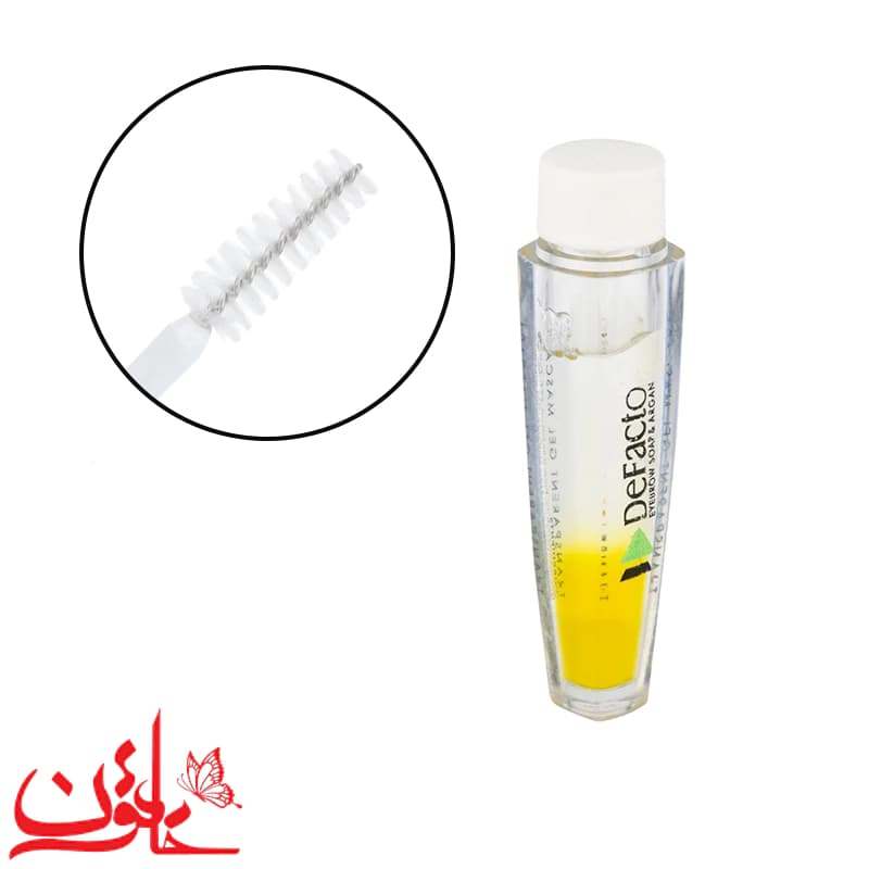 ژل ابرو دفکتو مدل آرگان حجم 15 گرم — تصویر ۱۰