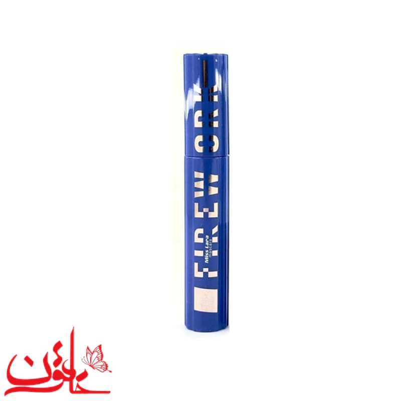 ریمل آبی میس لارا فایر ورک