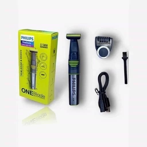 بادی گروم فیلیپس PHILIPS مدل PH-3516 — تصویر ۶
