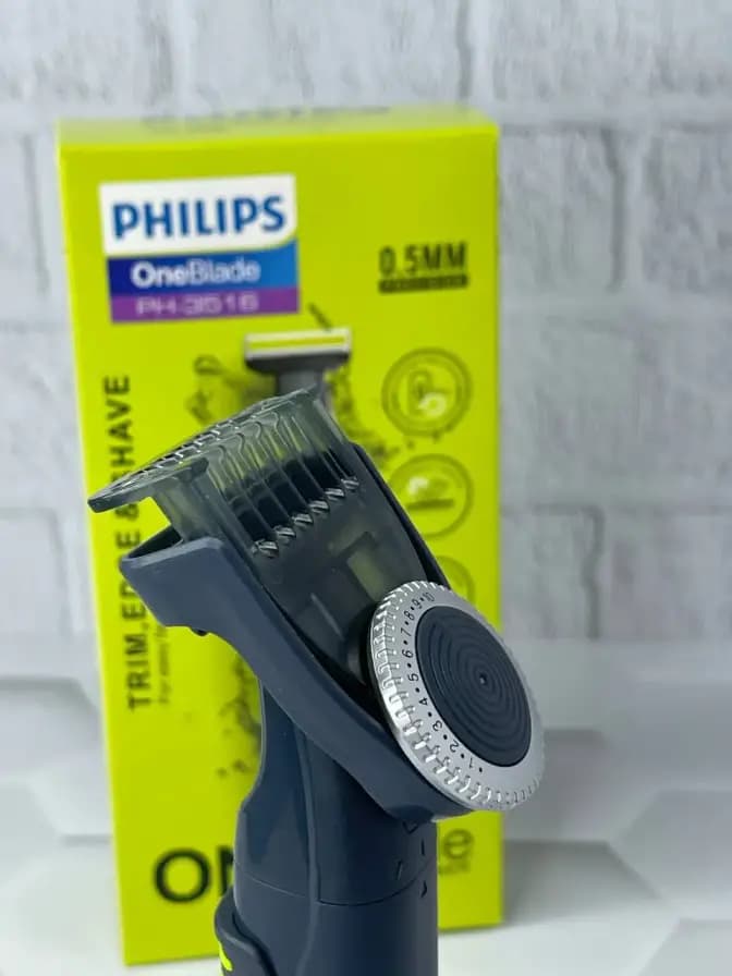 بادی گروم فیلیپس PHILIPS مدل PH-3516 — تصویر ۸