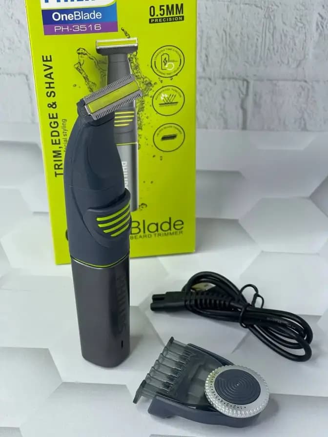 بادی گروم فیلیپس PHILIPS مدل PH-3516 — تصویر ۴
