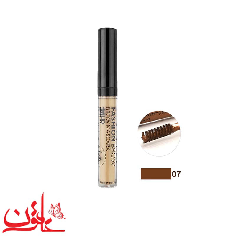 ریمل ابرو مینی استار شماره 07 — تصویر ۴