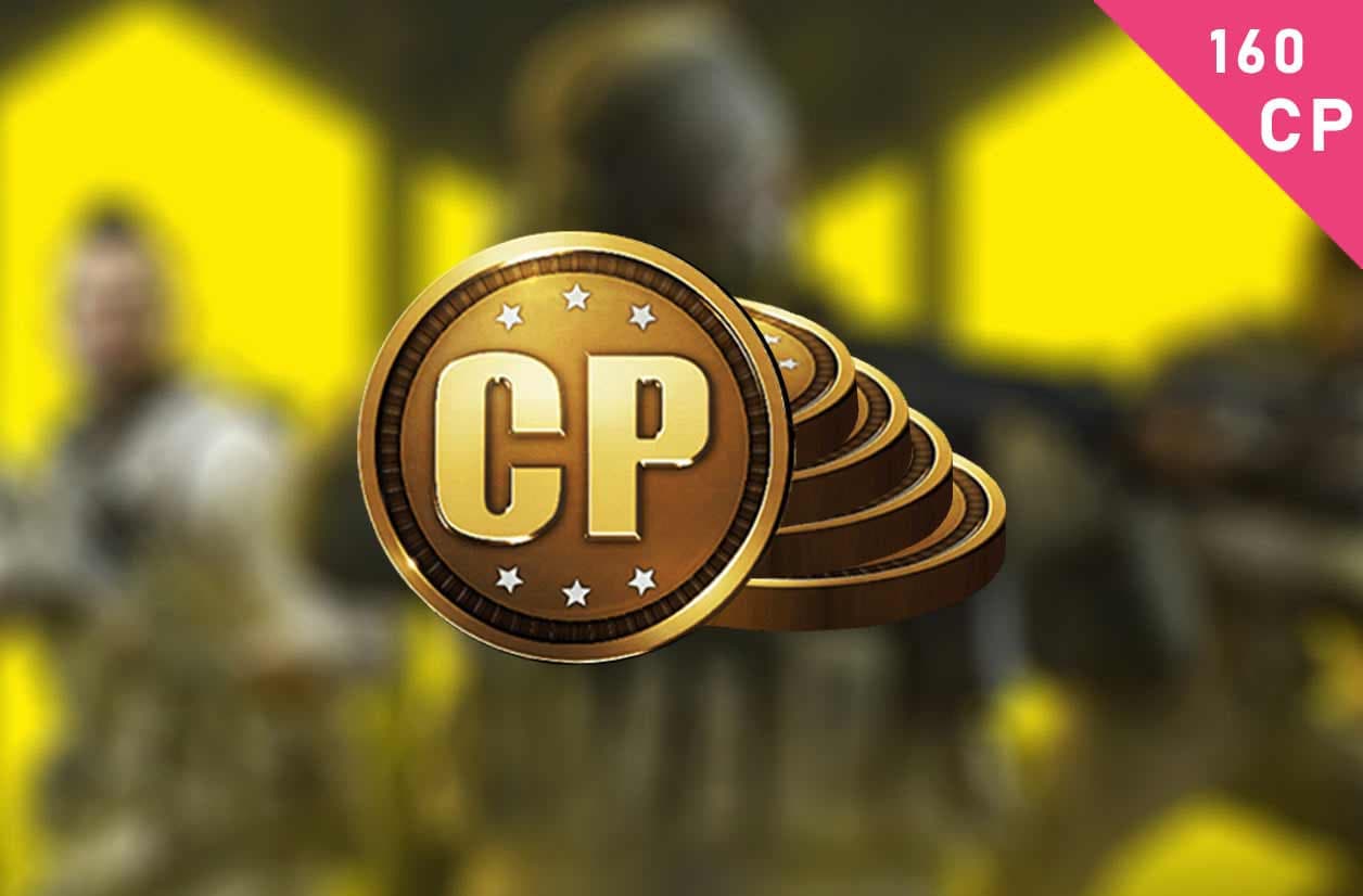 160 CP کالاف دیوتی موبایل — تصویر ۲