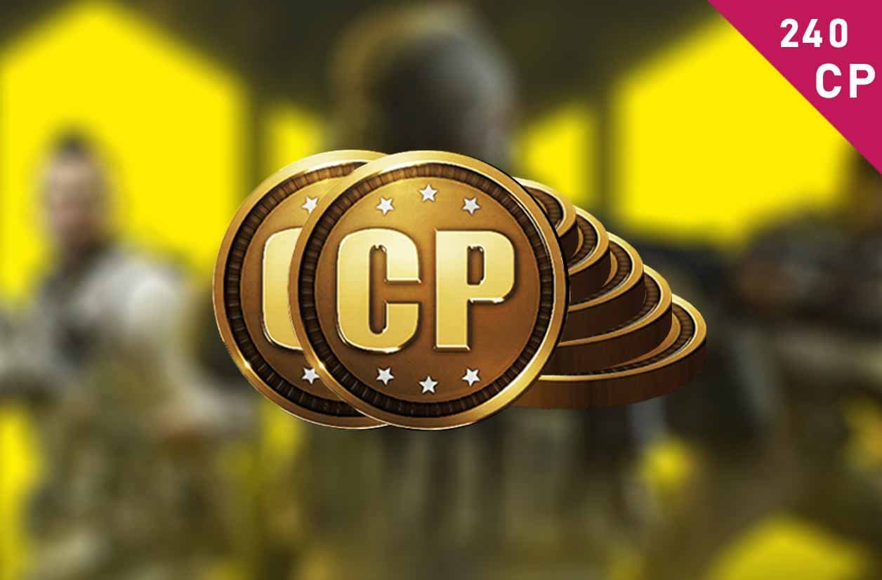 240 CP کالاف دیوتی موبایل — تصویر ۲