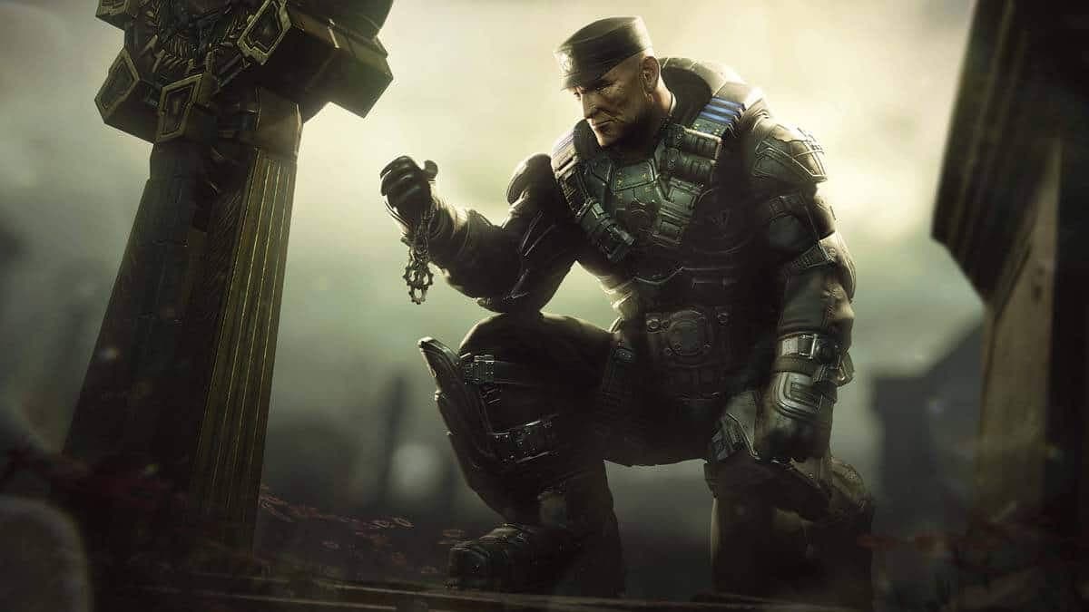 Gears 5 GOTY RU Steam Gift — تصویر ۷