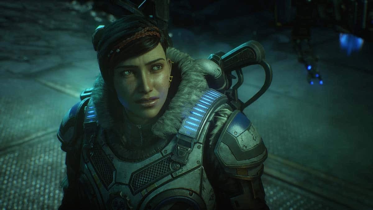 Gears 5 GOTY RU Steam Gift — تصویر ۳