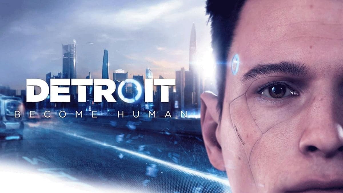Detroit: Become Human CN Steam Gift — تصویر ۶