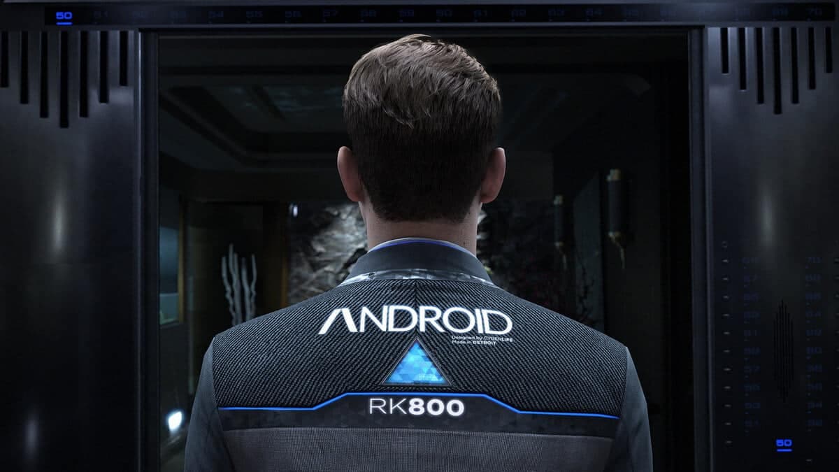 Detroit: Become Human CN Steam Gift — تصویر ۱۰