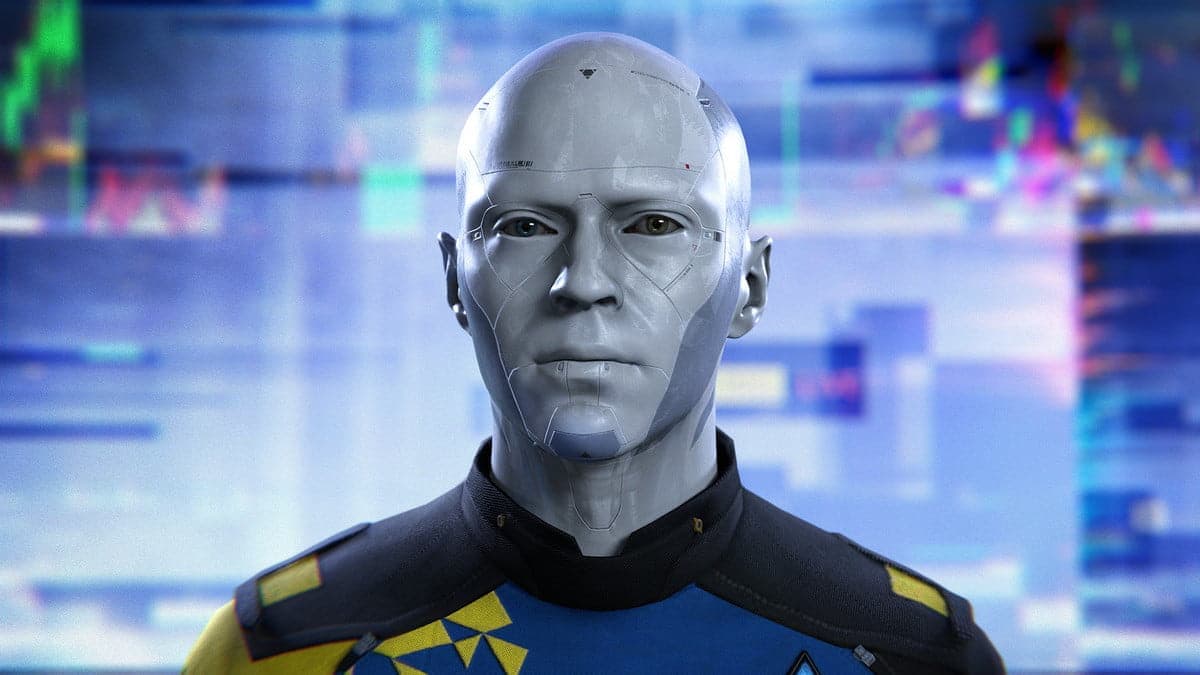 Detroit: Become Human CN Steam Gift — تصویر ۹