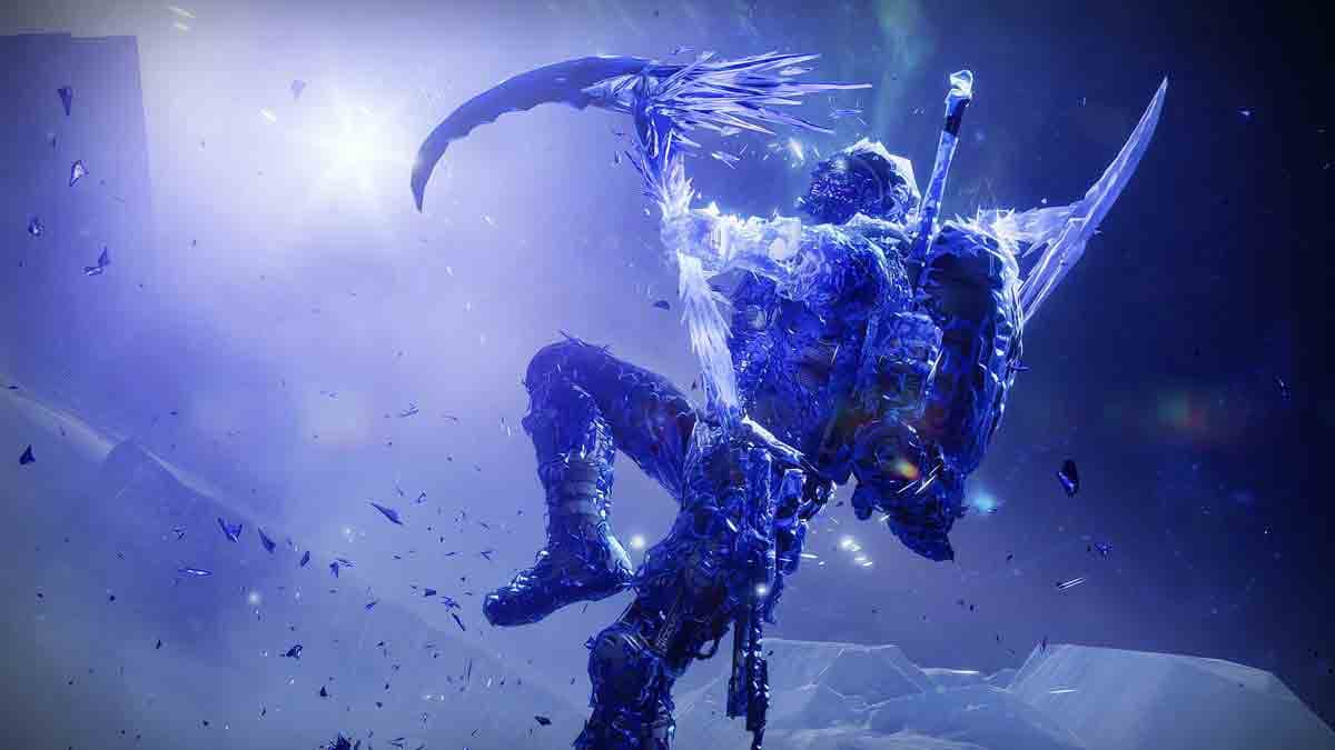 Destiny 2: Beyond Light + 1 Season BR Steam Gift — تصویر ۳