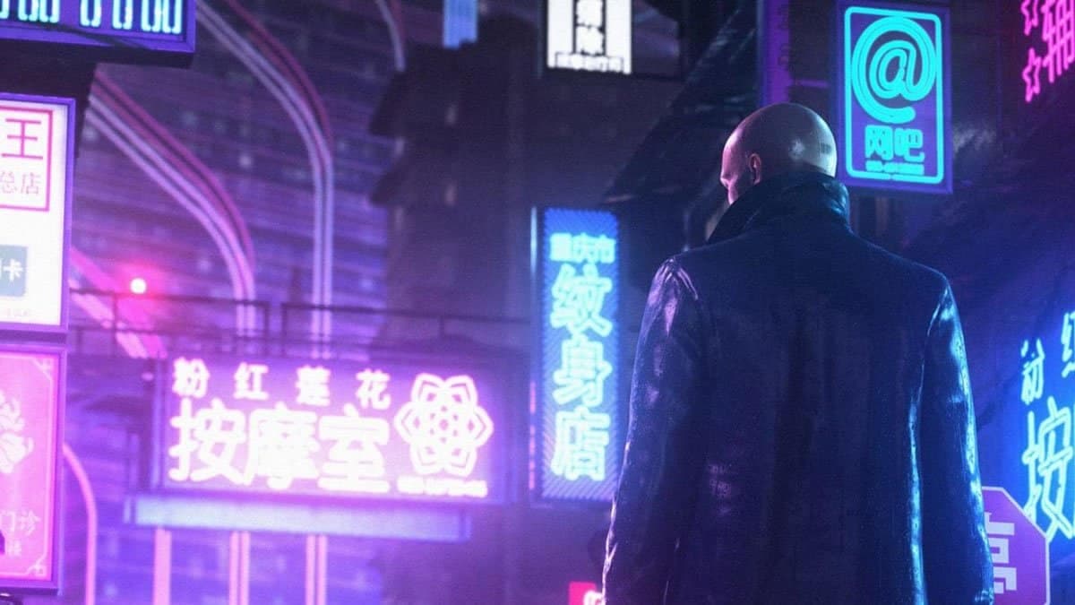 HITMAN 3 Deluxe RU Epic Games Direct — تصویر ۳