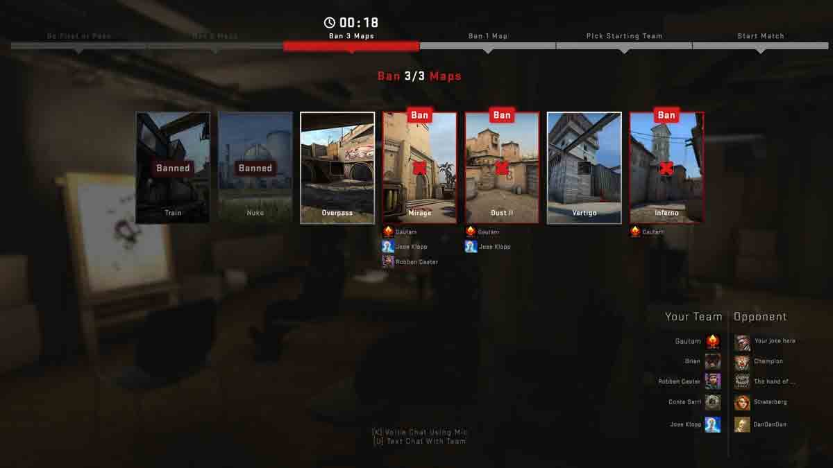 گیفت استیم Counter Strike Global Offensive – Operation Broken Fang RU — تصویر ۹