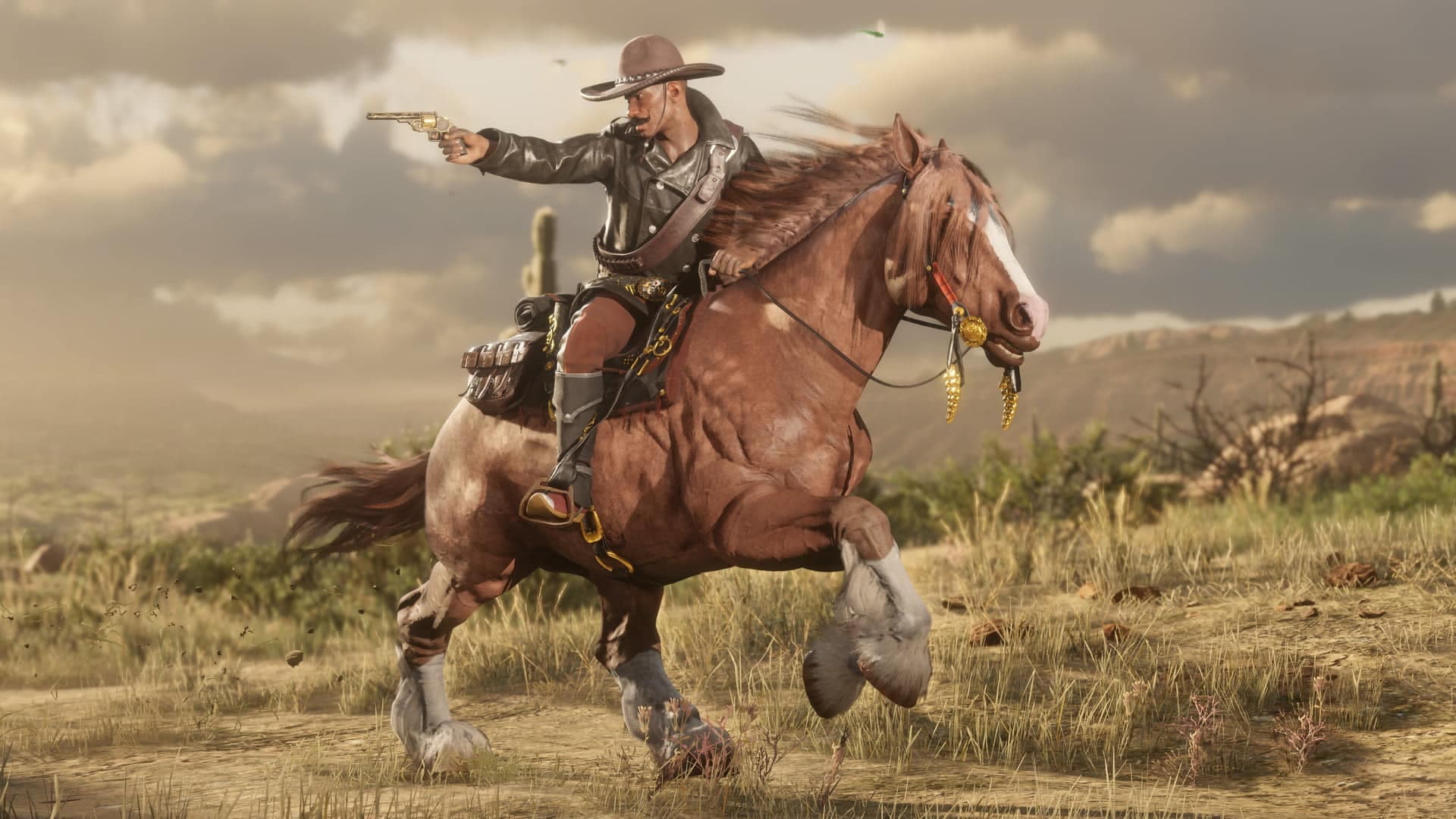 Red Dead Online IN Steam Gift — تصویر ۲