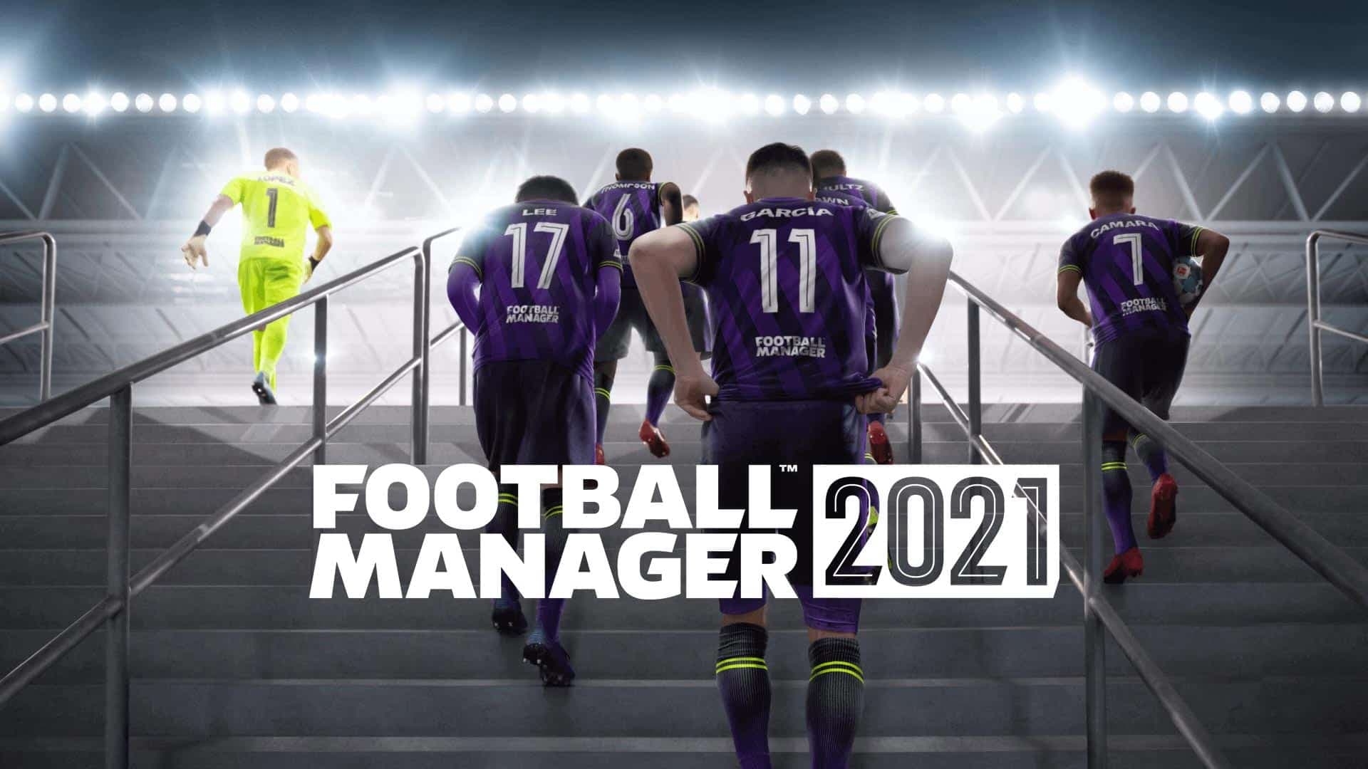 Football Manager 2021 EU Steam CD Key — تصویر ۶