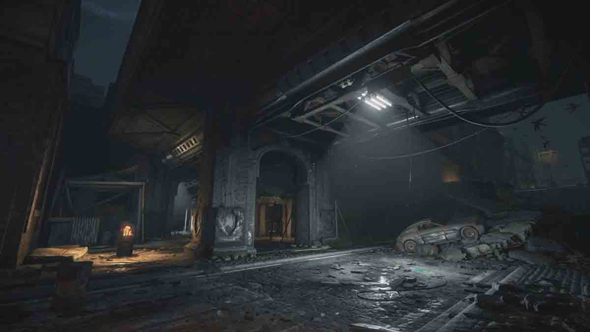 سی دی کی ویندوز 10 Gears of War Ultimate Edition Deluxe — تصویر ۹