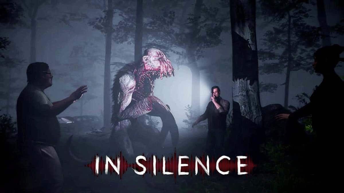 In Silence AR Steam Gift — تصویر ۶