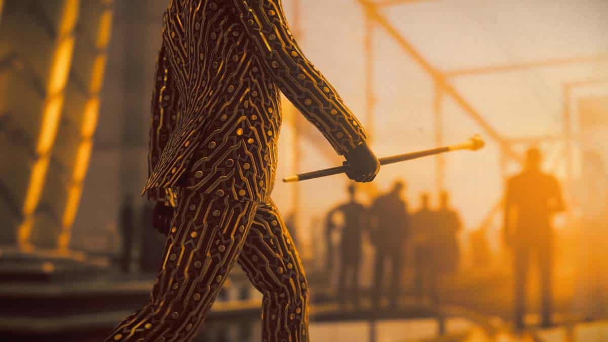HITMAN 3: Seven Deadly Sins Collection RU Epic Direct — تصویر ۱۰