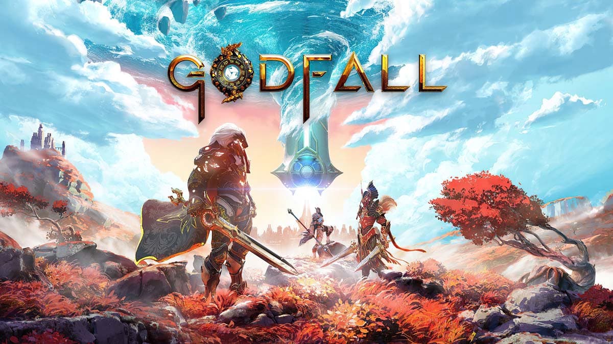 GODFALL RU Epic Games Direct — تصویر ۶