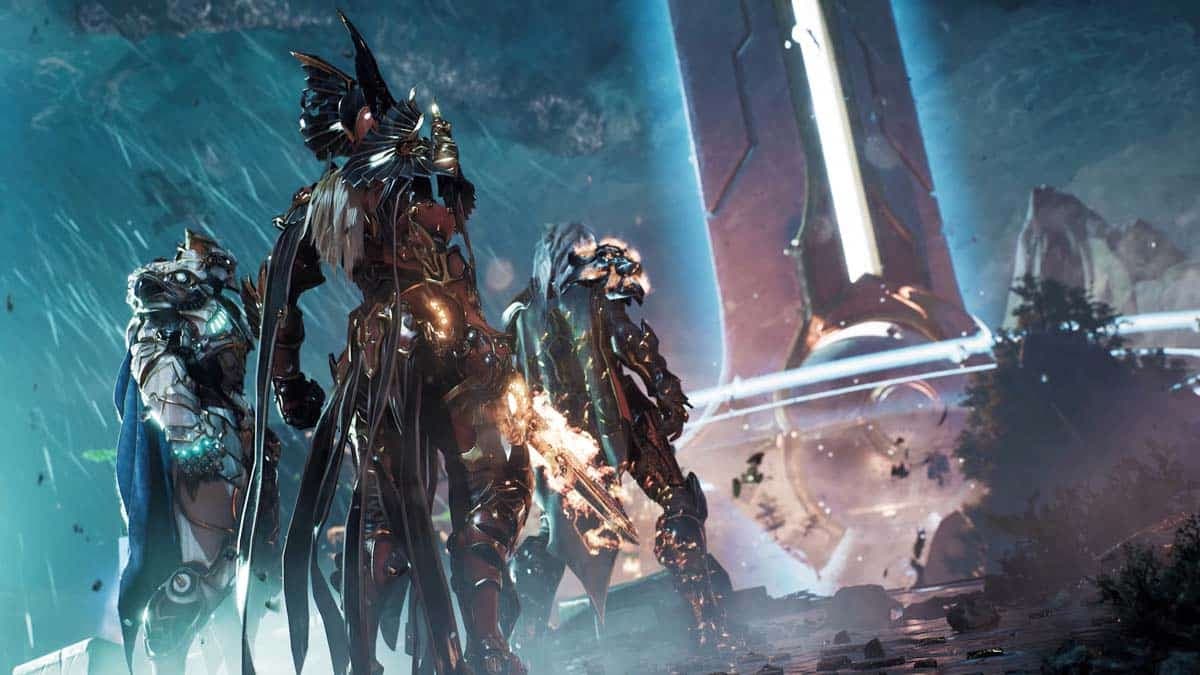 GODFALL RU Epic Games Direct — تصویر ۹