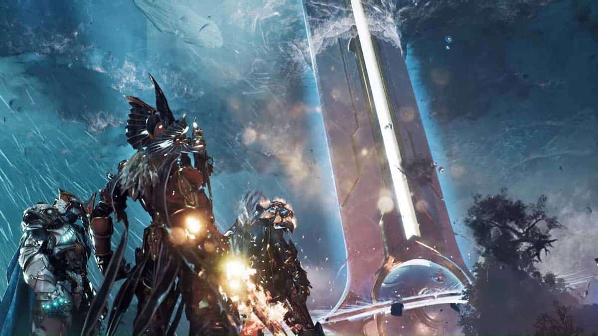 GODFALL RU Epic Games Direct — تصویر ۸